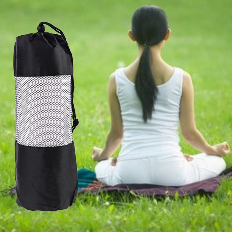 Pilates Yoga For Beginners - Trasportatore di allenamento di esercizio di