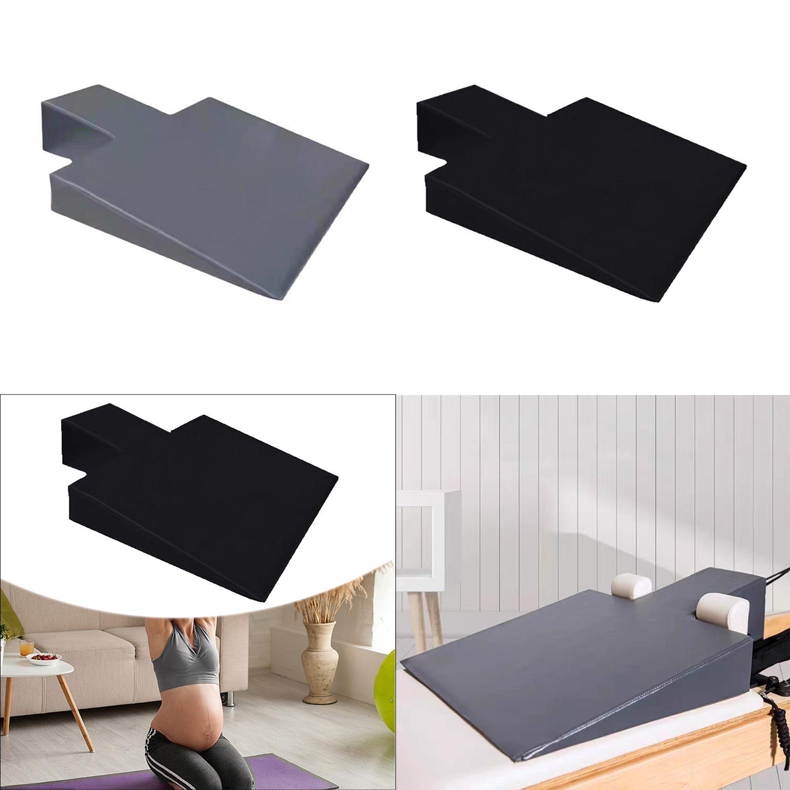 Pilates Yoga Block - Supporto professionale in schiuma ad alta