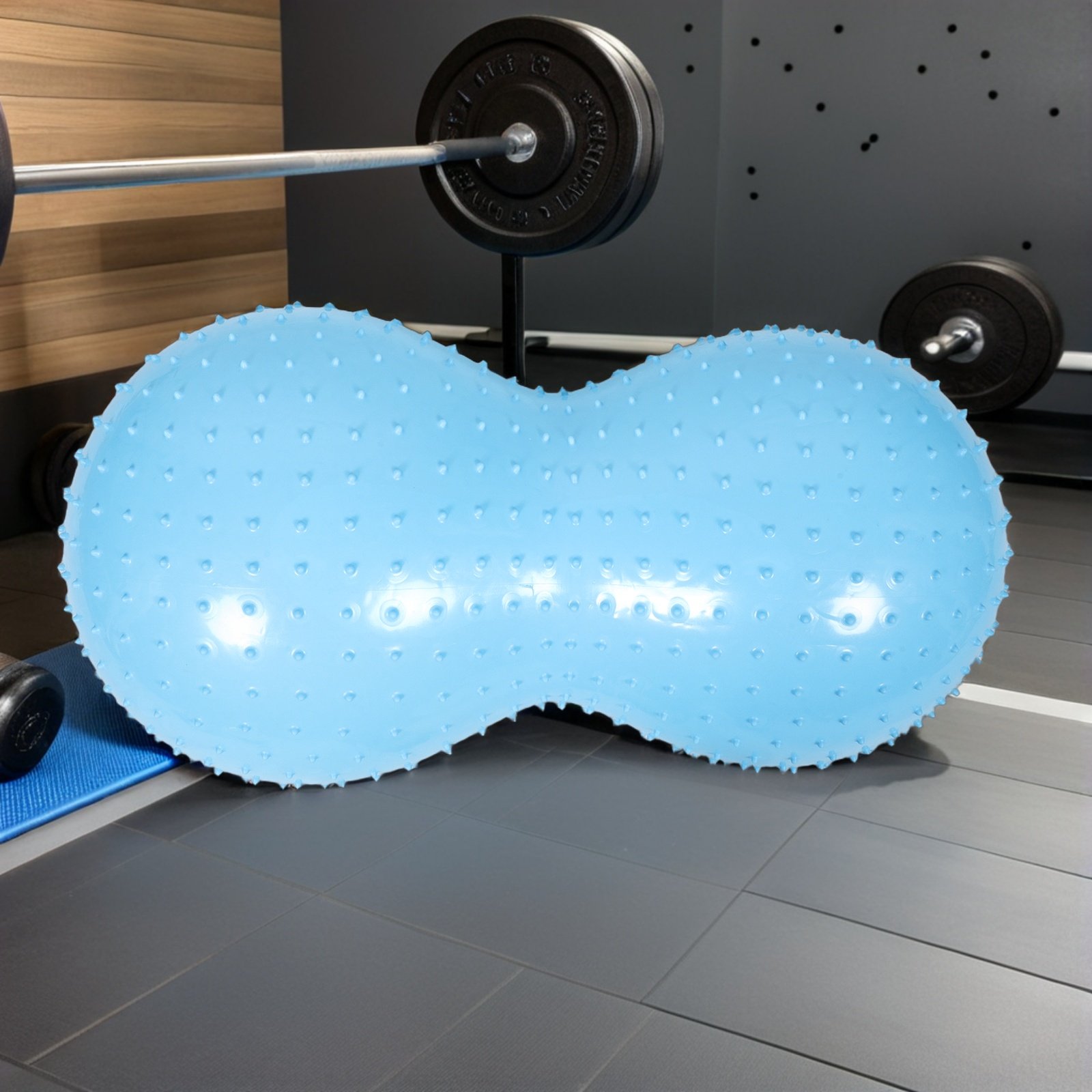 Pilates Yoga Ball Workout - Palla da yoga a forma di