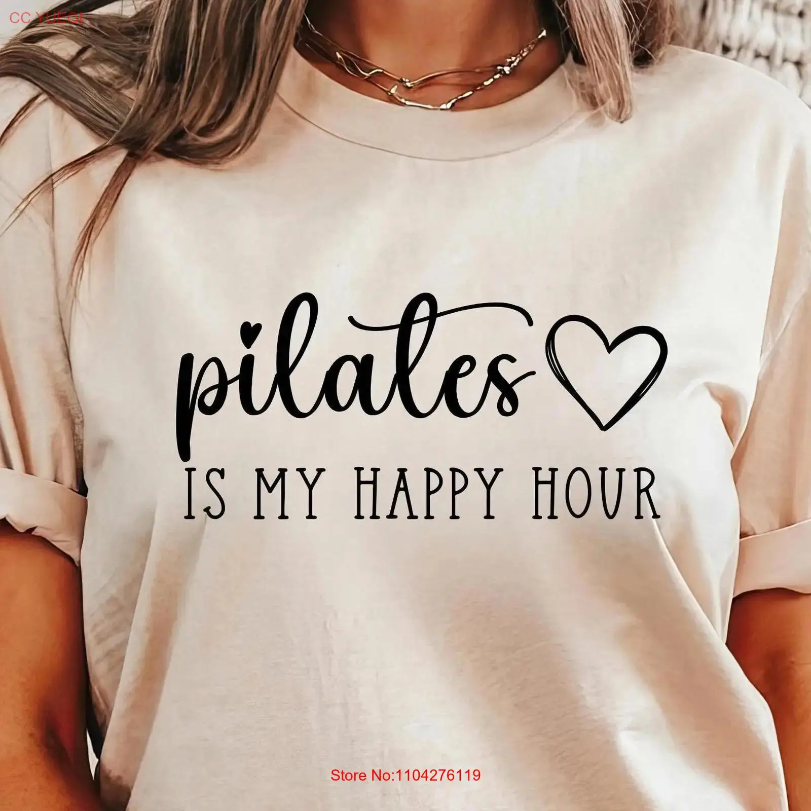 Pilates Yoga Instructor - Pilates è il mio Happy Hour