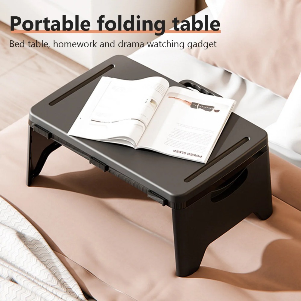 Inversion Table Fold - Tavolo Pieghevole Portatile per Uso Esterno