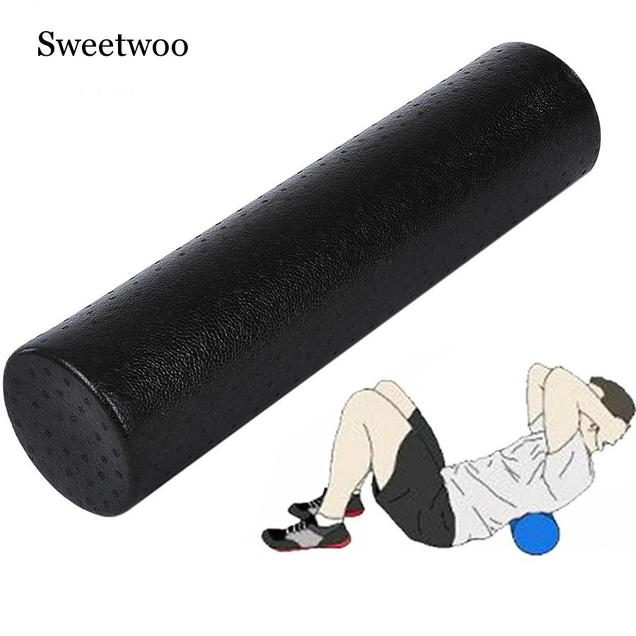 Pilates Yoga Block - Yoga colonna Fitness Pilates Yoga schiuma