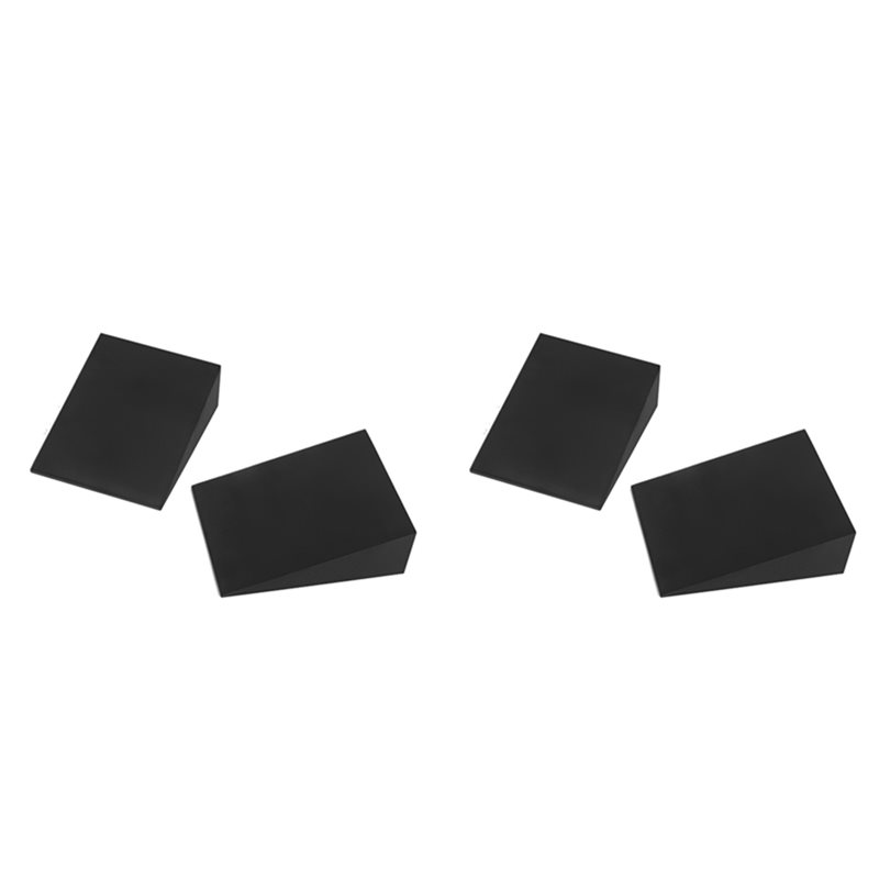 Pilates Yoga Block - 【ESSENZIALE PER I VIAGGI】Set di 4