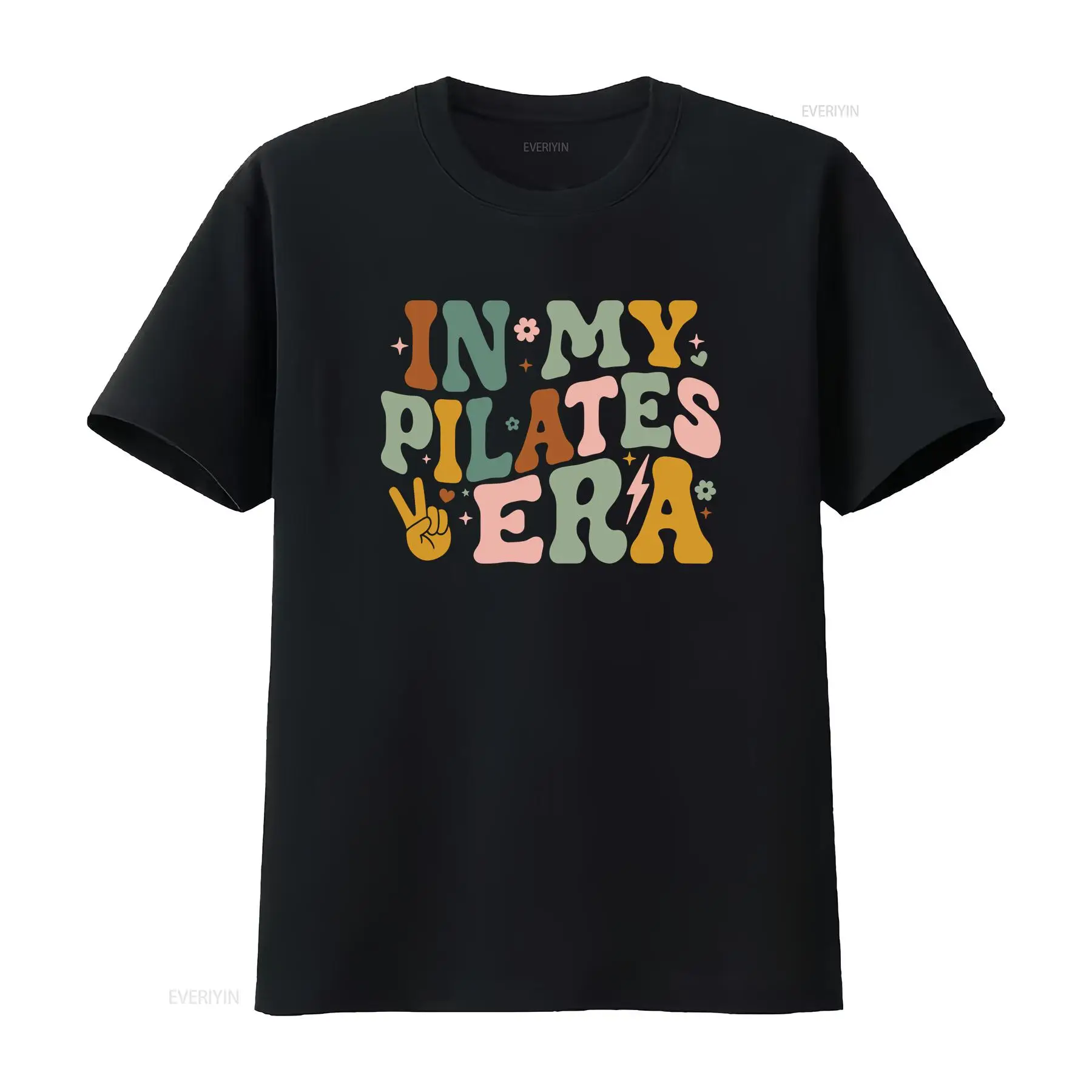 Pilates Yoga Instructor - NUOVA EDIZIONE LIMITATA In My Era