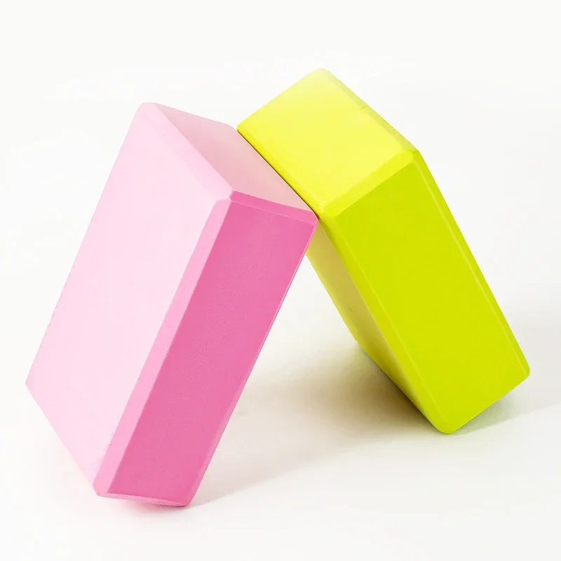 Confezione da 2 blocchi di sch - Pilates Yoga Block recensione e prezzo