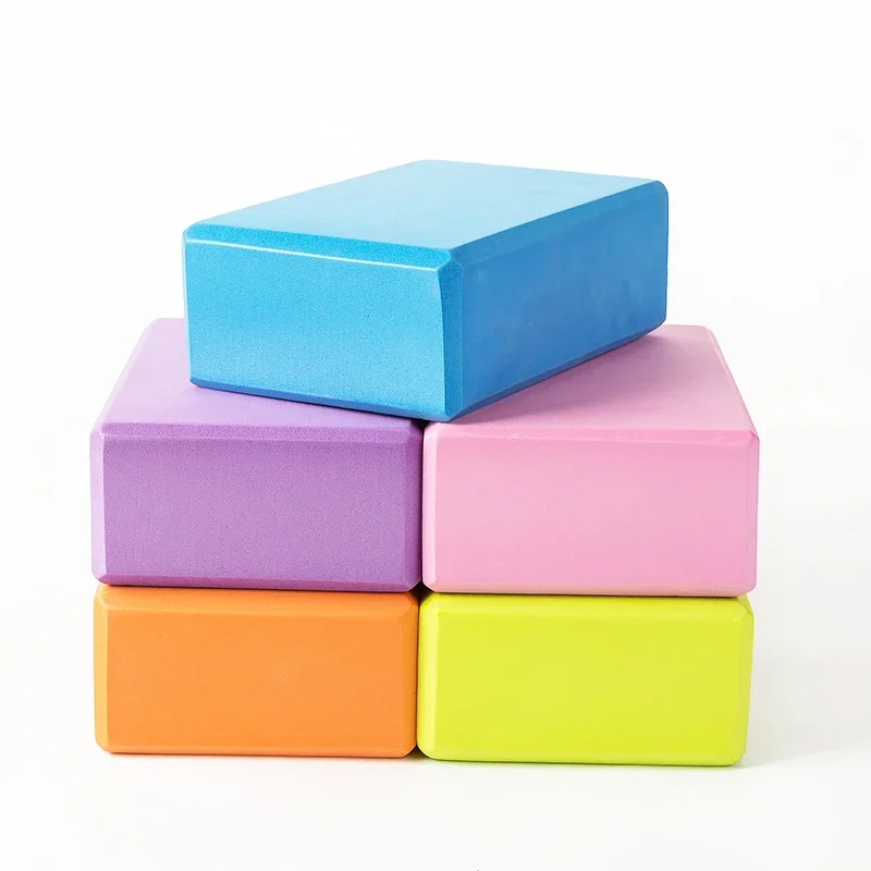 Confezione da 2 blocchi di sch - Pilates Yoga Block recensione e prezzo