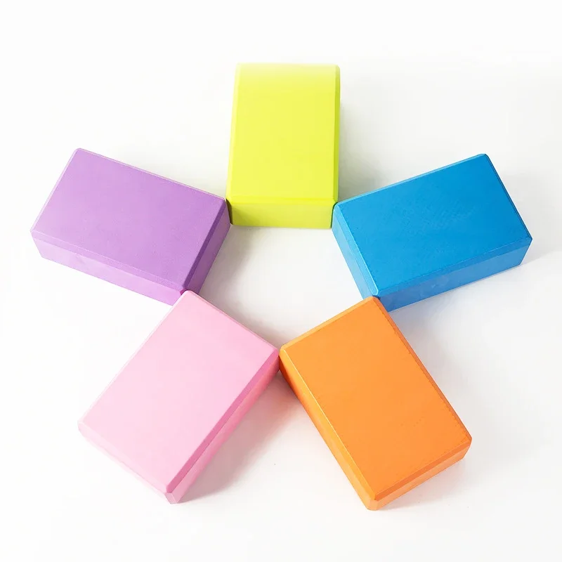 Confezione da 2 blocchi di sch - Pilates Yoga Block recensione e prezzo