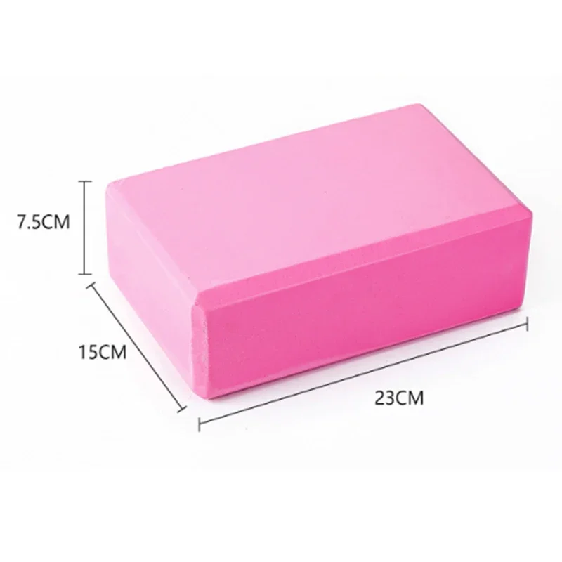 Confezione da 2 blocchi di sch - Pilates Yoga Block recensione e prezzo