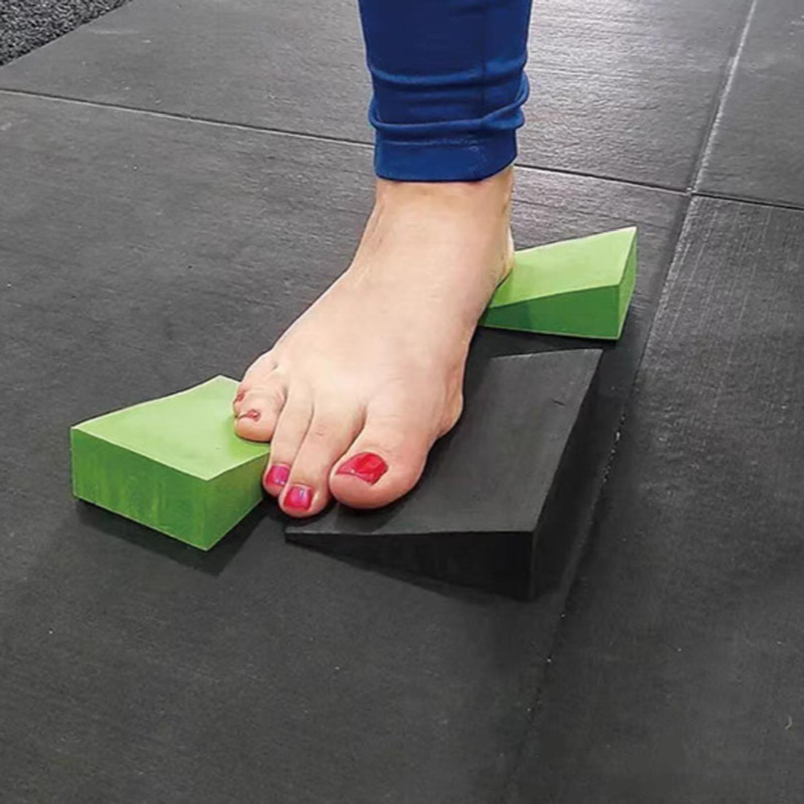 Set di 3 Blocchi per Yoga in S - Pilates Yoga Block recensione e prezzo
