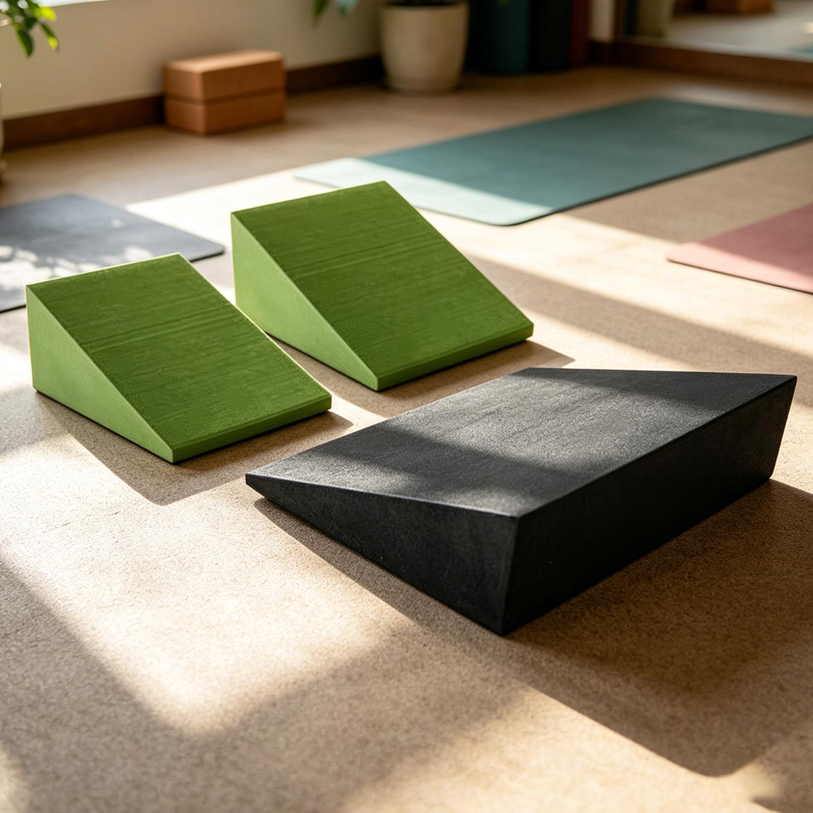 Set di 3 Blocchi per Yoga in S - Pilates Yoga Block recensione e prezzo