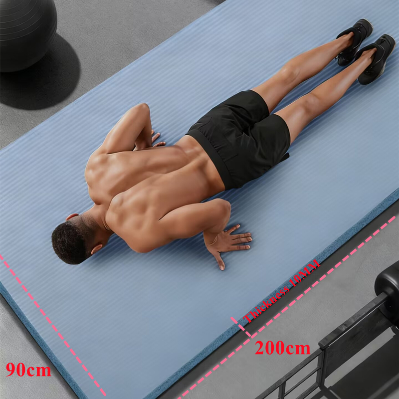 Tappetino Yoga Pilates e fitne - Pilates Yoga For Beginners recensione e prezzo