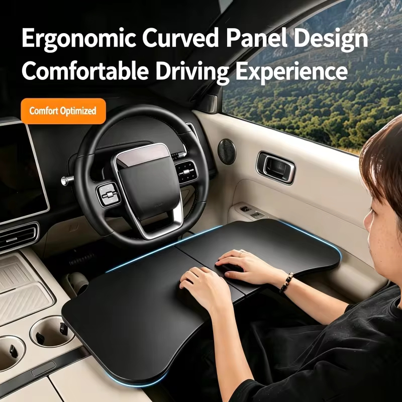 Tavolino Pieghevole per Auto,  - Inversion Table Fold recensione e prezzo