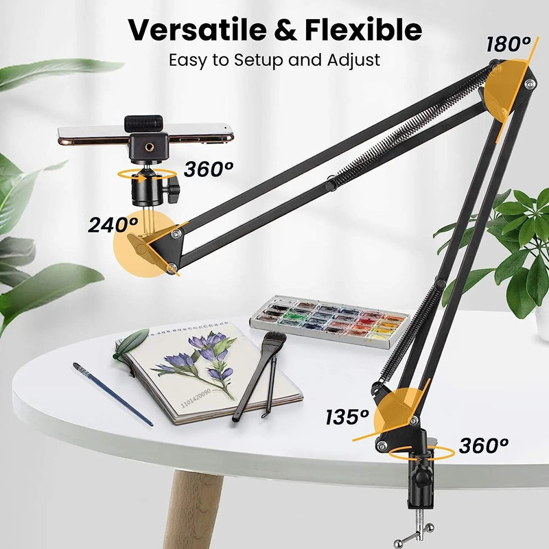 Treppiede con Braccio Flessibi - Inversion Table Fold recensione e prezzo