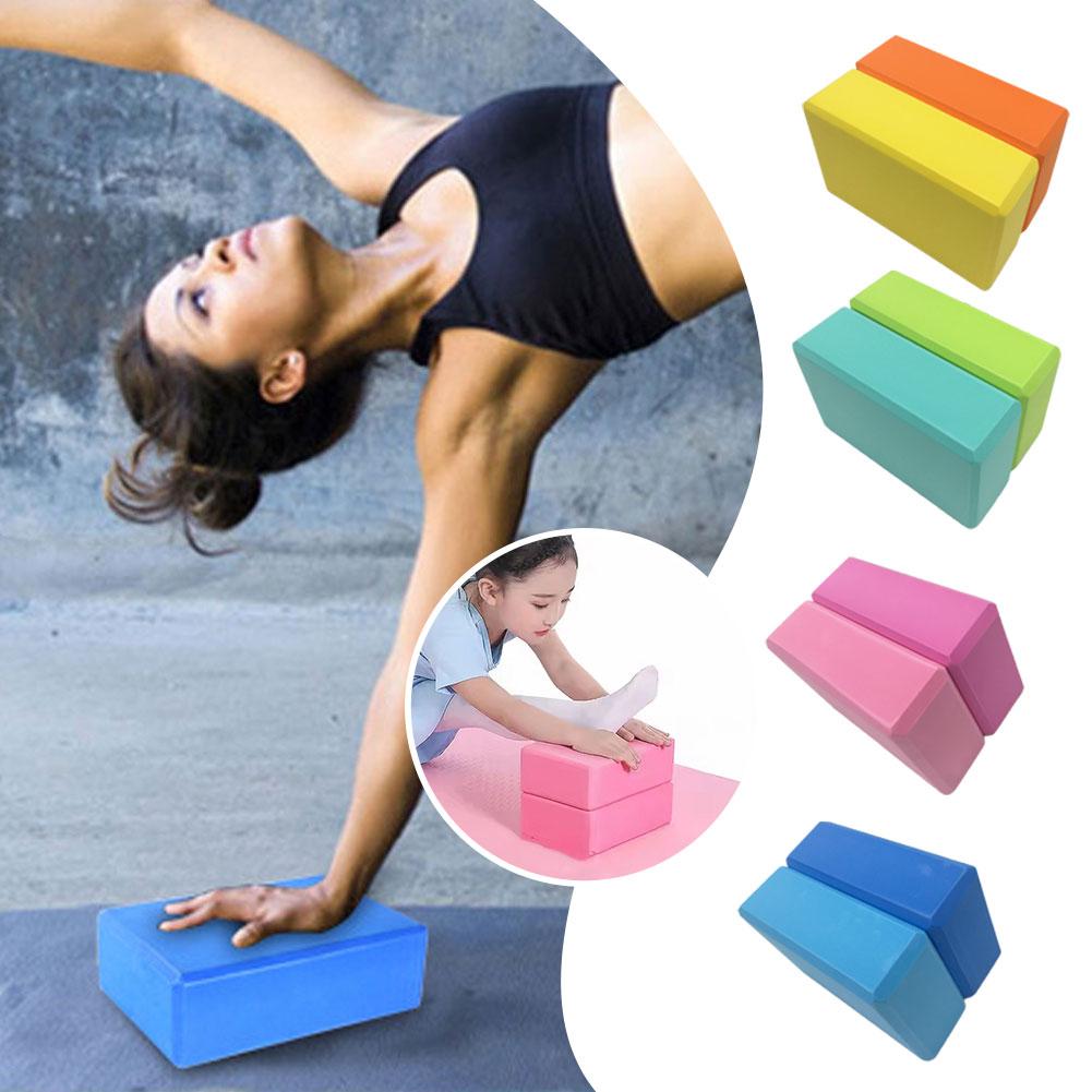 Blocco Yoga in Schiuma EVA, Ma - Pilates Yoga Block recensione e prezzo