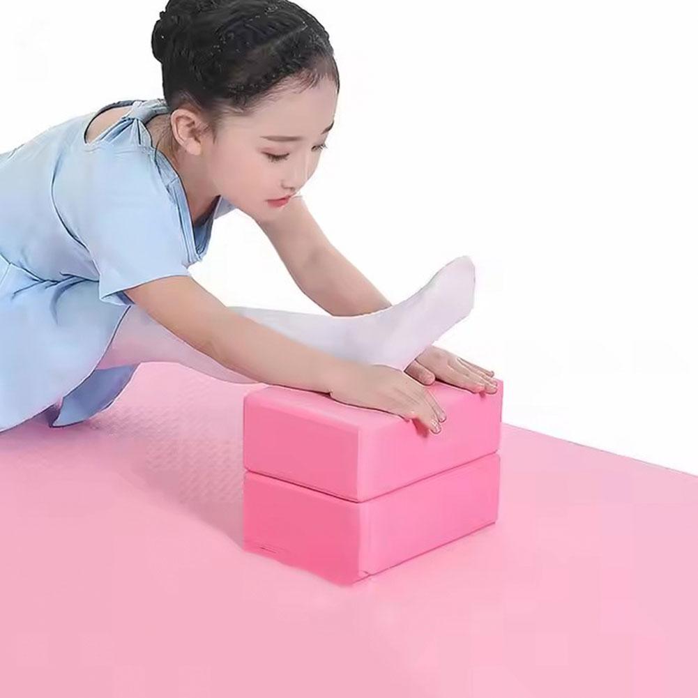 Blocco Yoga in Schiuma EVA, Ma - Pilates Yoga Block recensione e prezzo