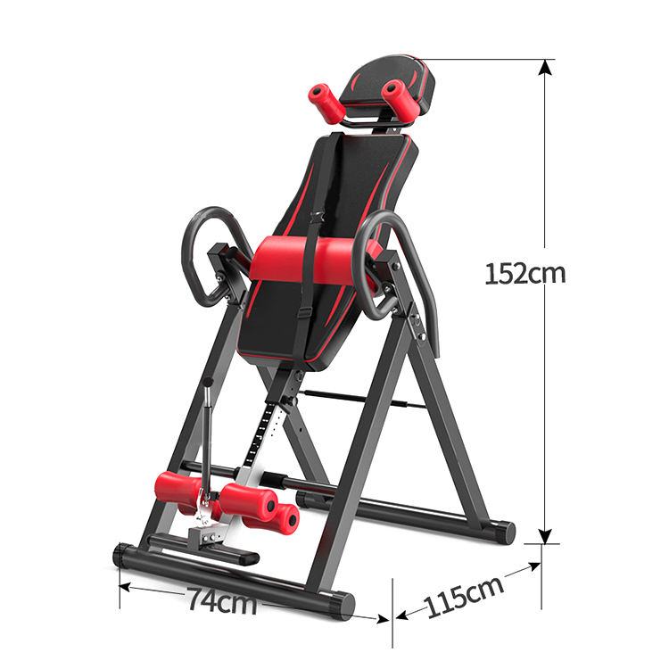 Tavolo multifunzionale pieghev - Inversion Table Fold recensione e prezzo