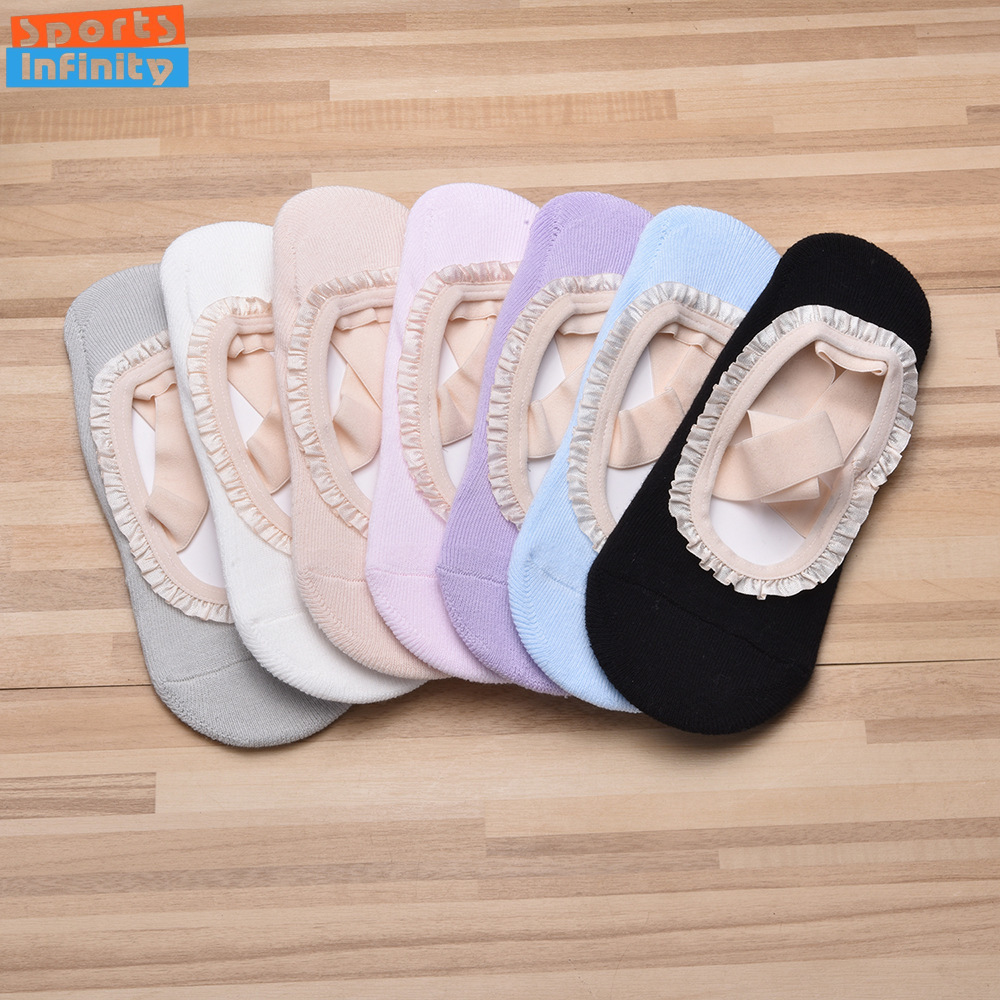 Calze Yoga Donna 2026 Antisciv - Yoga Strap Cotton recensione e prezzo