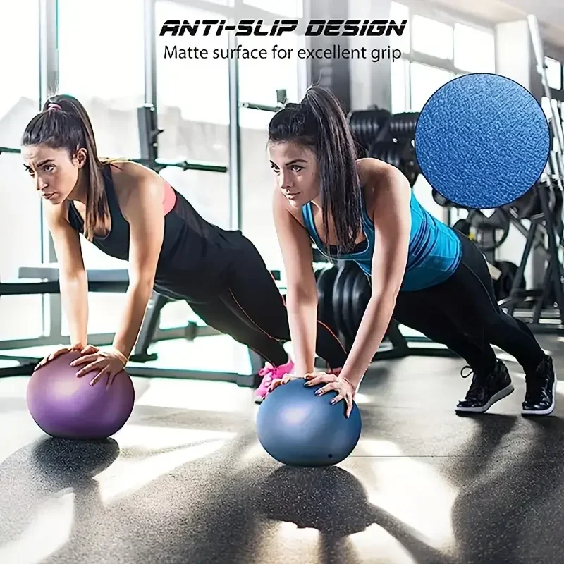 25 cm Donna Palestra Yoga Pall - Pilates Yoga Ball Workout recensione e prezzo