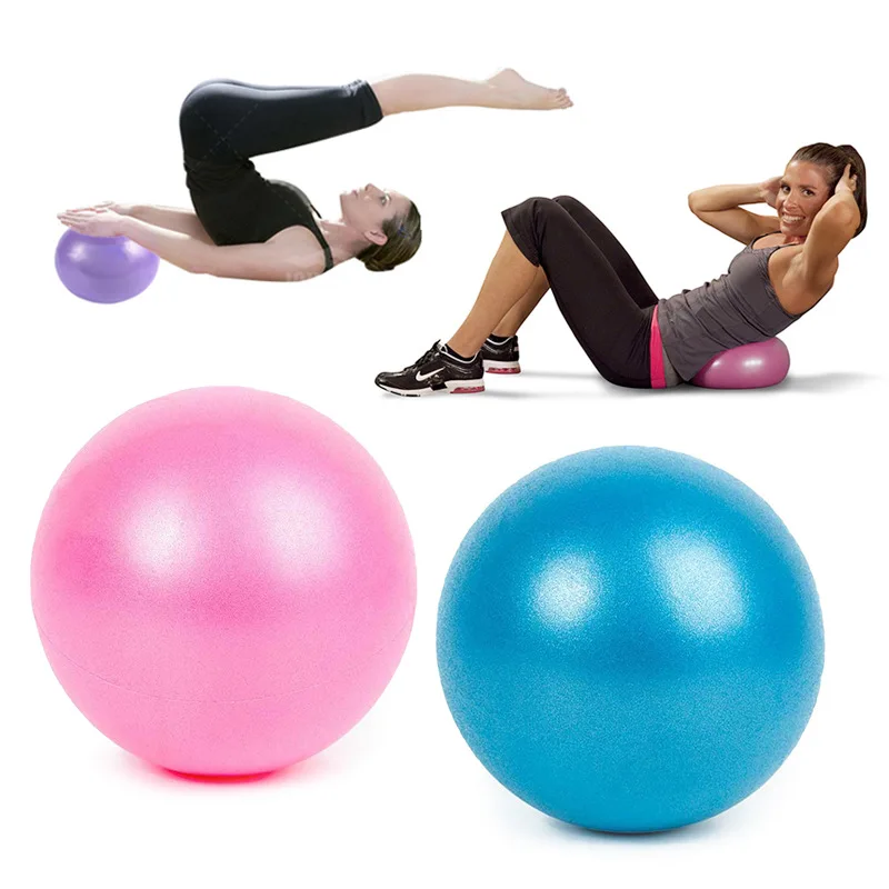 25 cm Donna Palestra Yoga Pall - Pilates Yoga Ball Workout recensione e prezzo