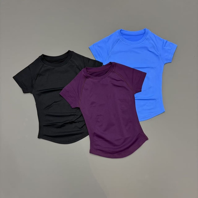 Top da Yoga a Maniche Corte Se - Yoga Strap Cotton recensione e prezzo