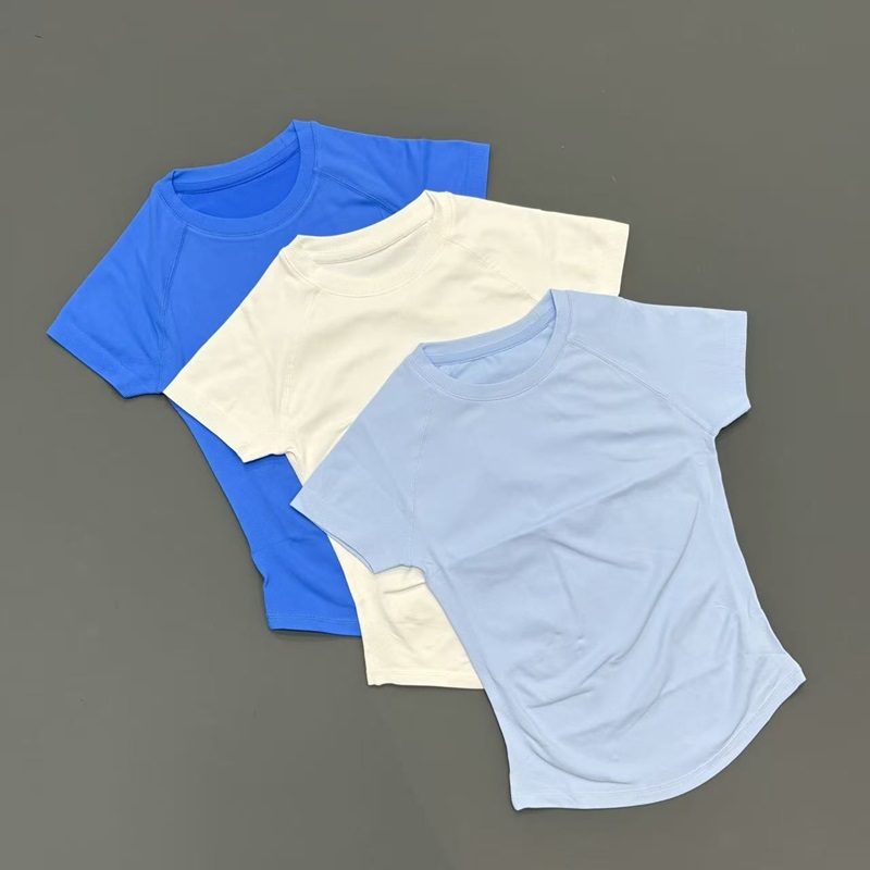 Top da Yoga a Maniche Corte Se - Yoga Strap Cotton recensione e prezzo