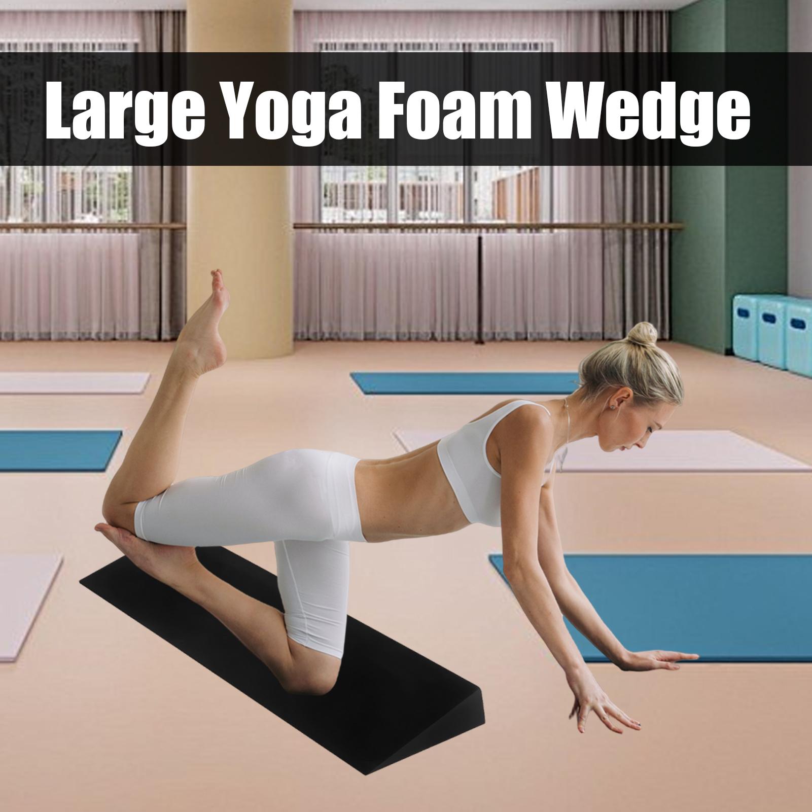 Utile Tavola Inclinata per Squ - Pilates Yoga Block recensione e prezzo