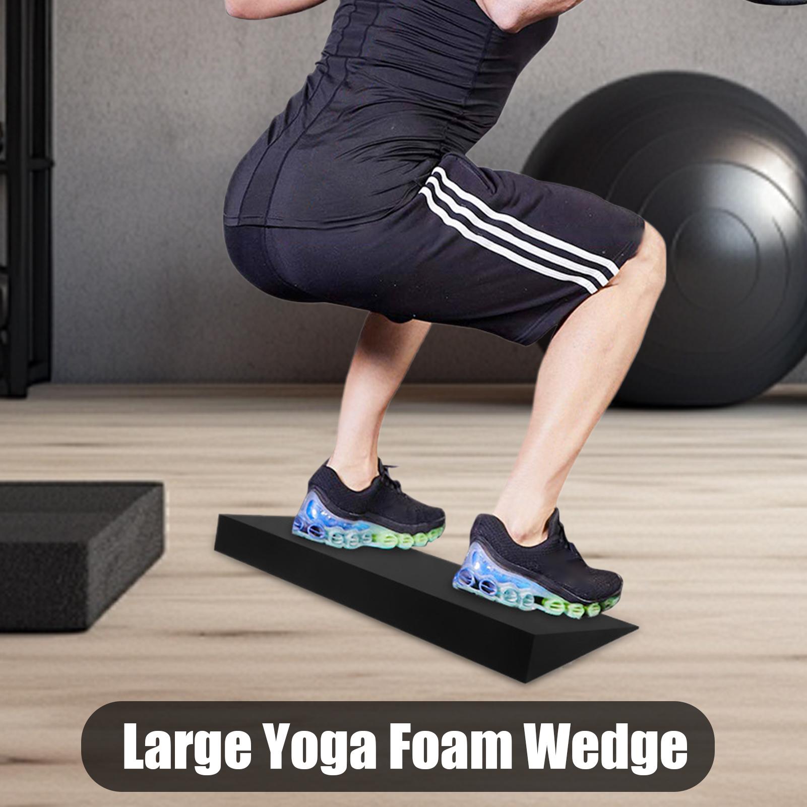 Utile Tavola Inclinata per Squ - Pilates Yoga Block recensione e prezzo