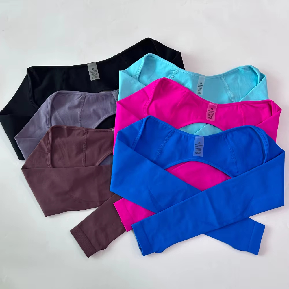 Completo Sportivo da Donna ad  - Yoga Strap Cotton recensione e prezzo