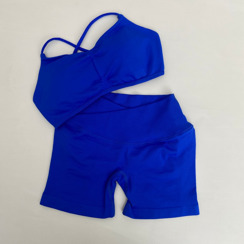 Completo Sportivo da Donna ad  - Yoga Strap Cotton recensione e prezzo