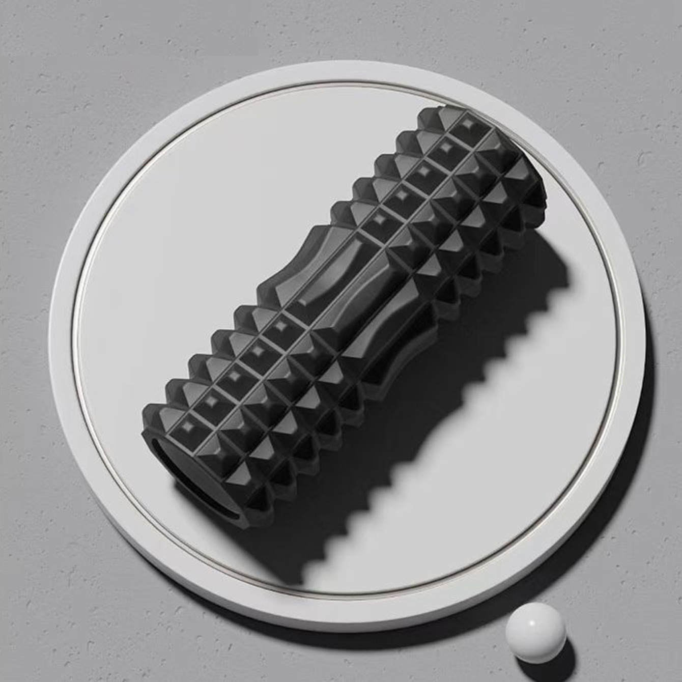 Set Rullo in Schiuma e Blocco  - Pilates Yoga Block recensione e prezzo