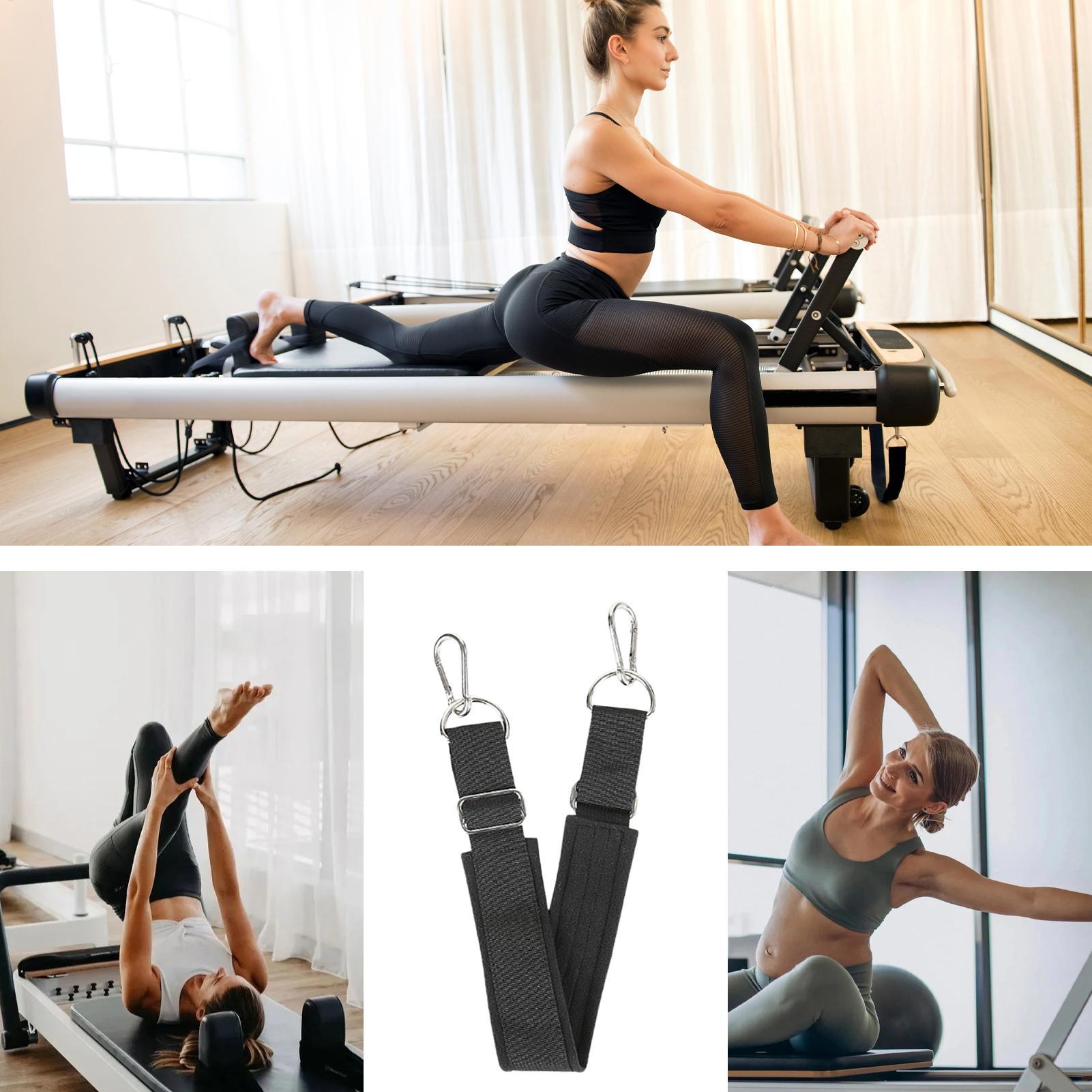 Cinghia per Piedi Pilates Rinf - Pilates & Yoga Unleashed Studio recensione e prezzo