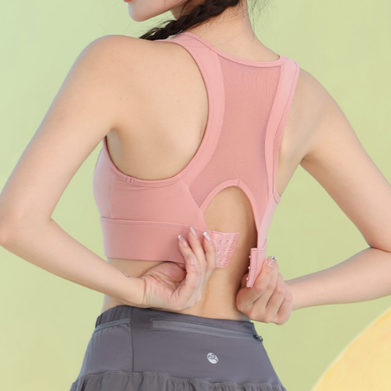 PHIGEER Reggiseni sportivi da  - Yoga Strap Cotton recensione e prezzo