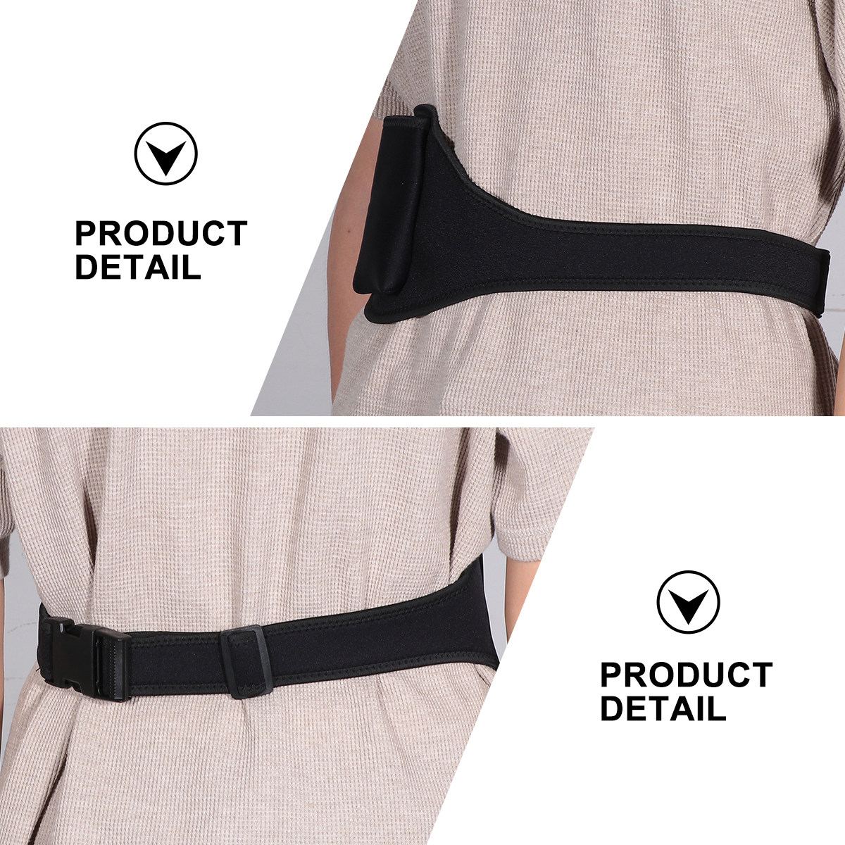 Cintura Porta Microfono per In - Pilates Yoga Instructor recensione e prezzo