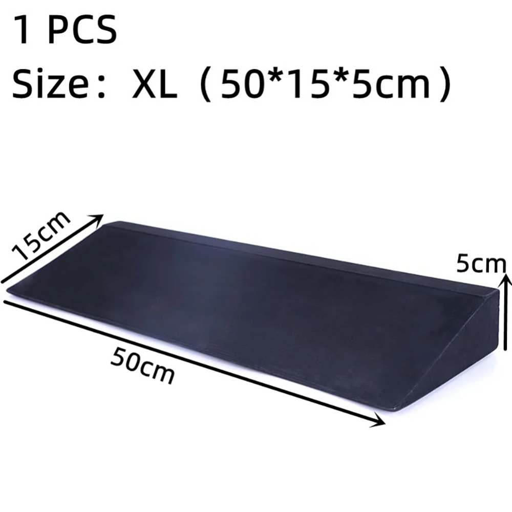 1/2 pz Yoga Cuneo Blocchi Schi - Pilates Yoga Block recensione e prezzo