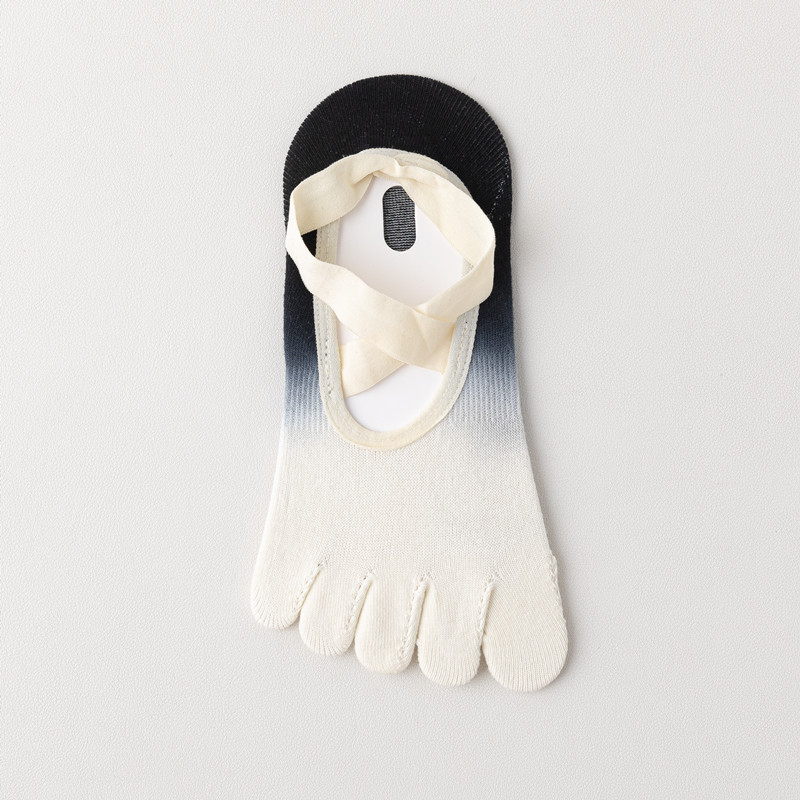 Calzini da yoga a cinque dita  - Yoga Strap Cotton recensione e prezzo