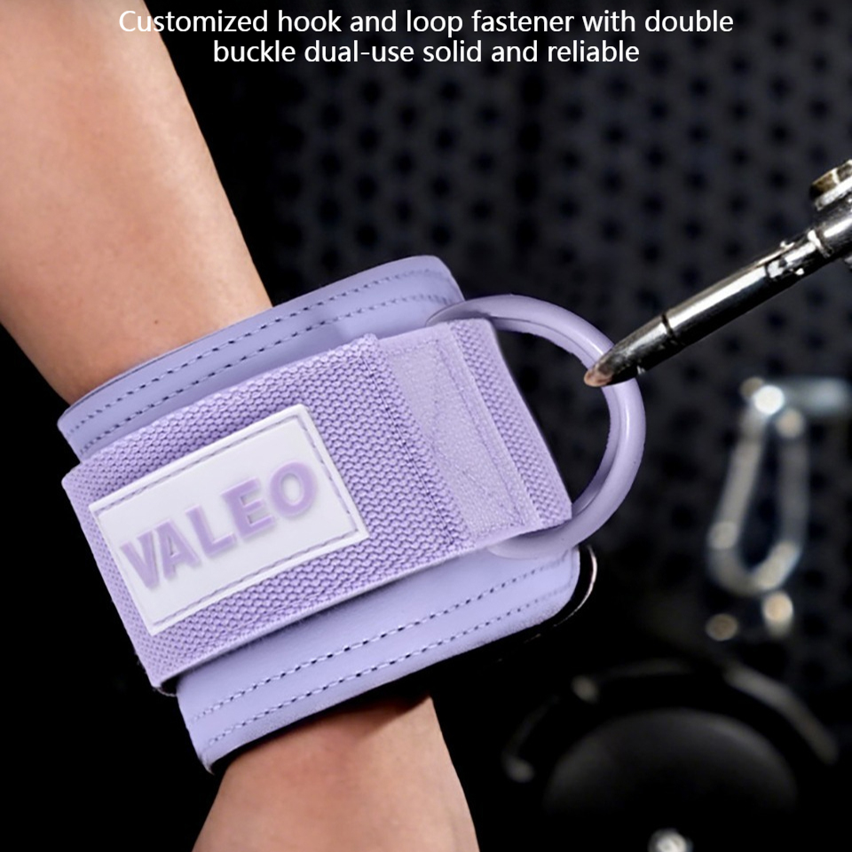 Cinturino per Caviglia Fitness - Pilates Ankle Strap recensione e prezzo