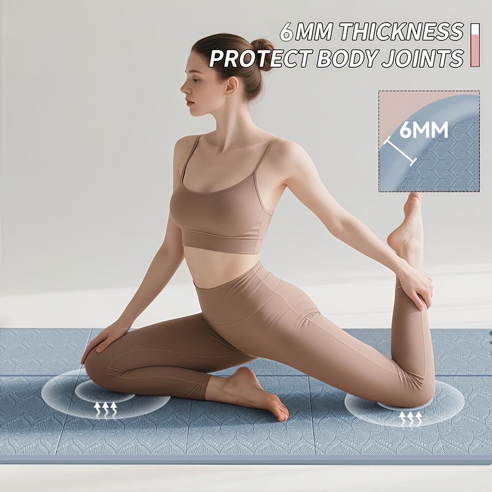 Tappetino Yoga Pieghevole Extr - Pilates Yoga For Beginners recensione e prezzo
