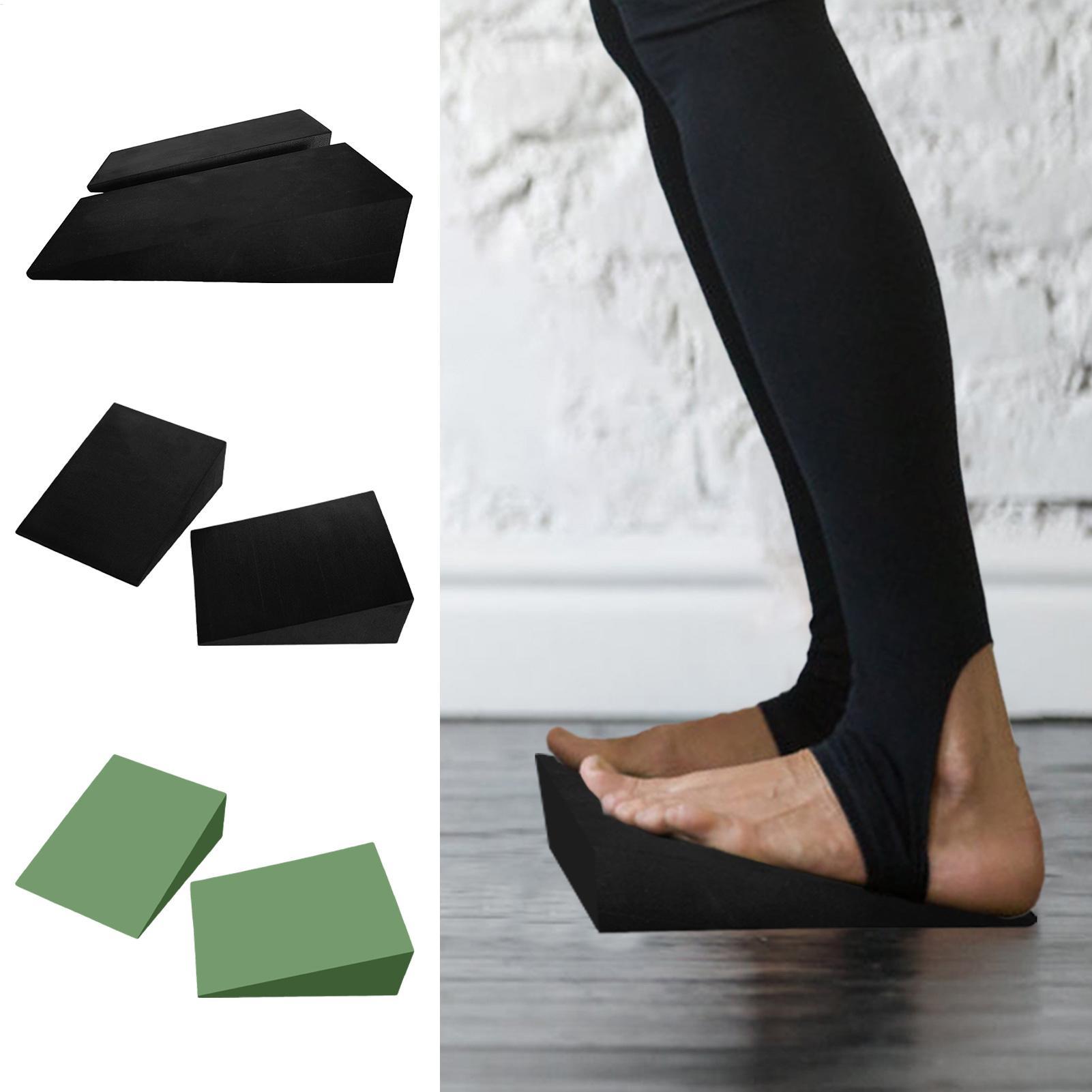 1 Paio di Blocchi Yoga a Cuneo - Pilates Yoga Block recensione e prezzo