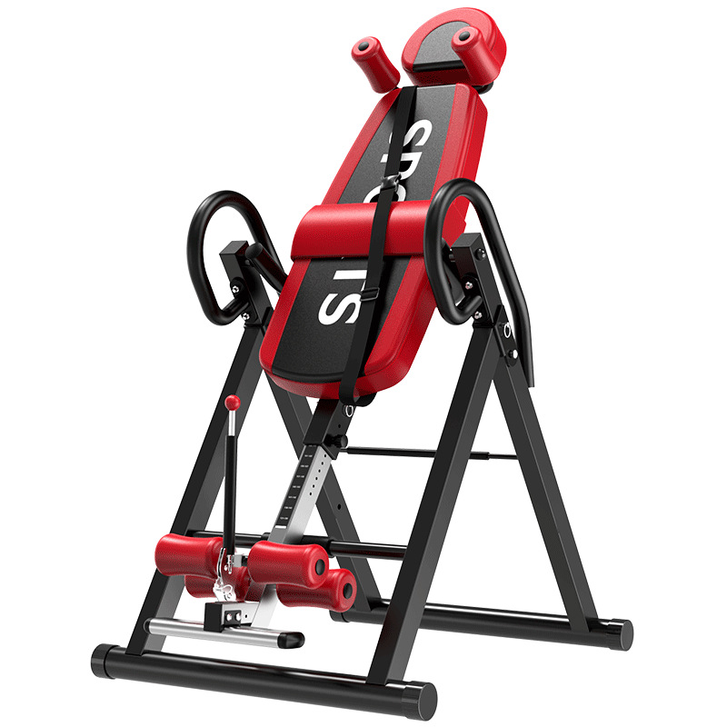Attrezzatura Pieghevole per Pa - Inversion Table Fold recensione e prezzo