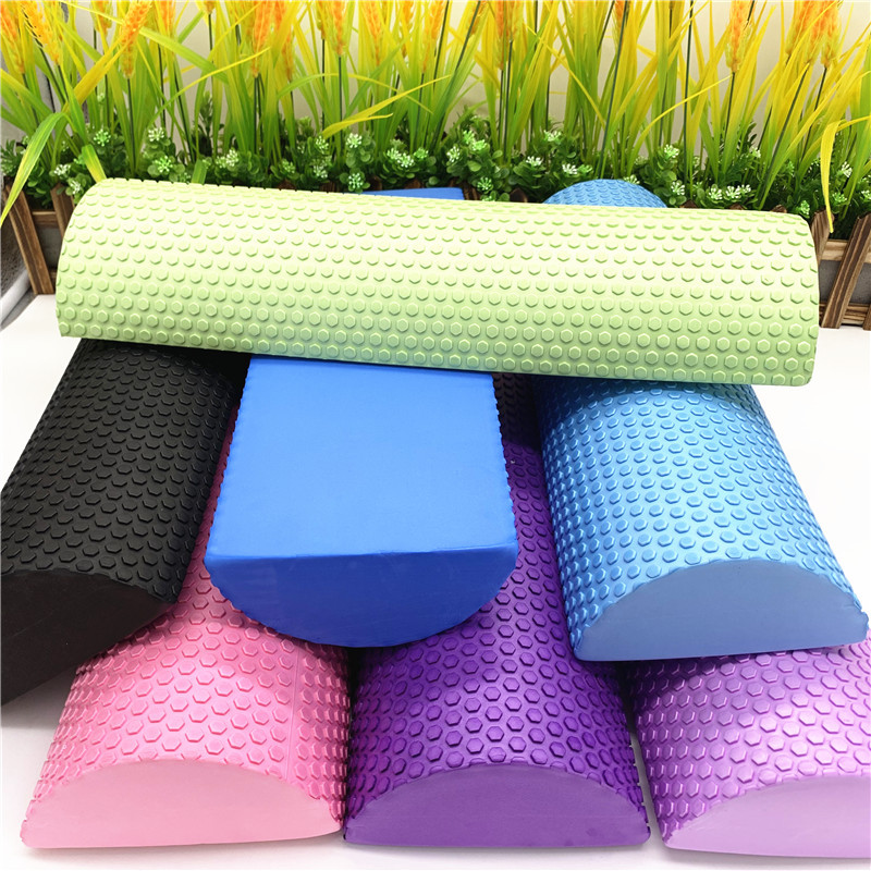 30/45 centimetri Mezza Ronda E - Pilates Yoga Block recensione e prezzo