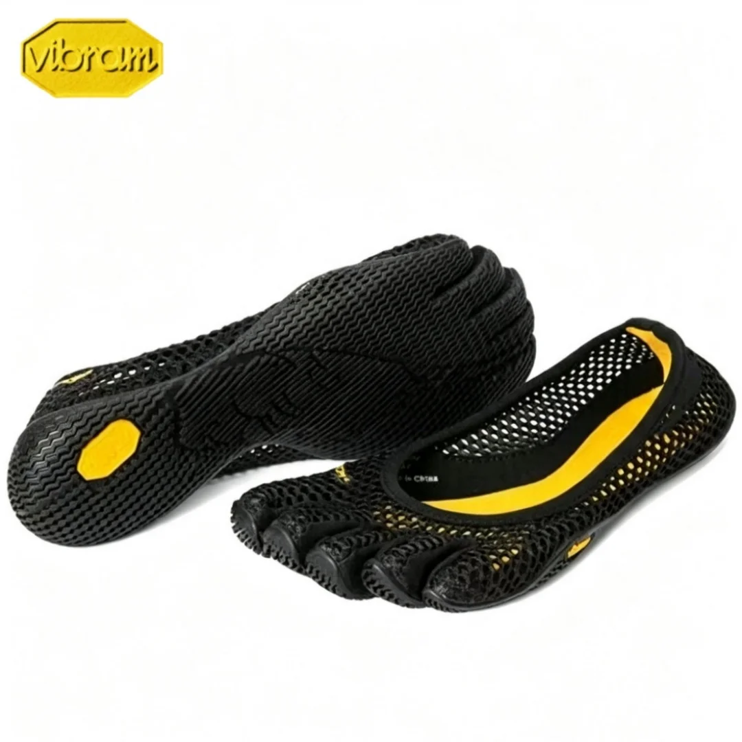 Scarpe Vibram Five Fingers in  - Pilates Yoga For Beginners recensione e prezzo