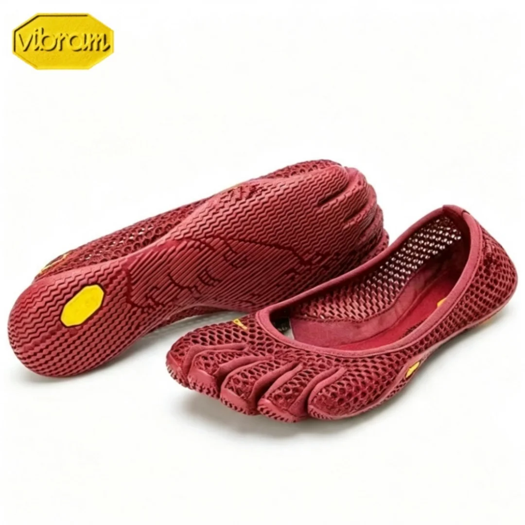 Scarpe Vibram Five Fingers in  - Pilates Yoga For Beginners recensione e prezzo