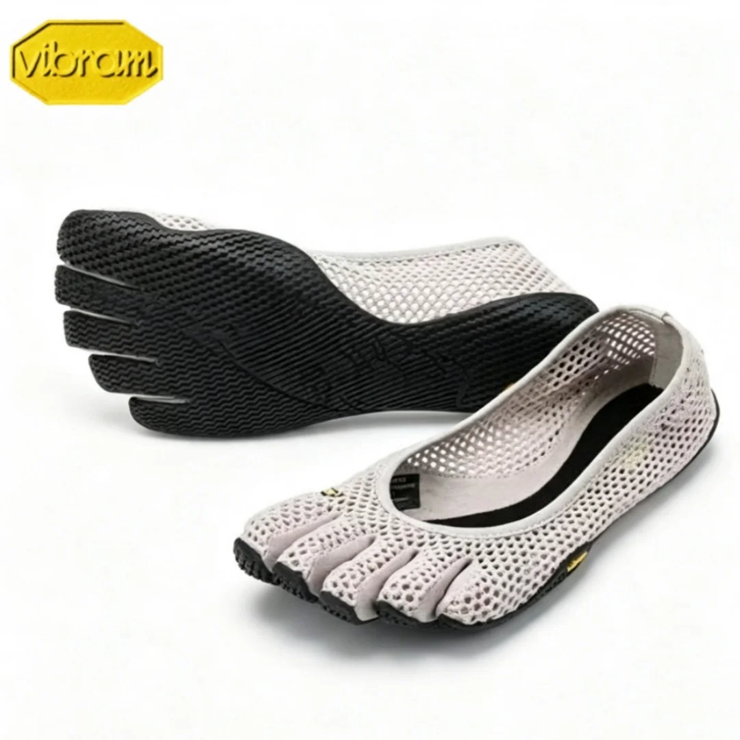 Scarpe Vibram Five Fingers in  - Pilates Yoga For Beginners recensione e prezzo