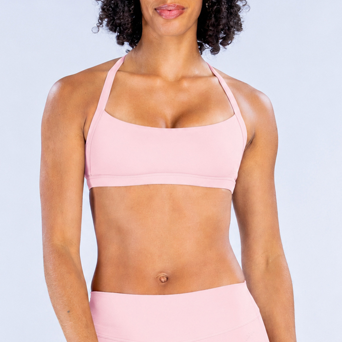 Reggiseno Sportivo da Yoga per - Yoga Strap Cotton recensione e prezzo
