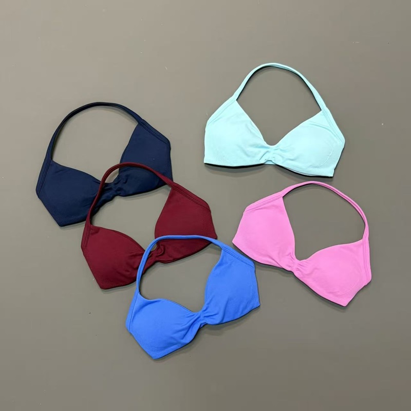 Reggiseno Sportivo da Donna co - Yoga Strap Cotton recensione e prezzo