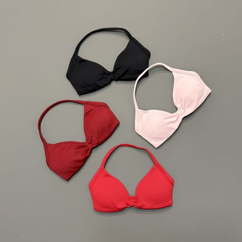 Reggiseno Sportivo da Donna co - Yoga Strap Cotton recensione e prezzo