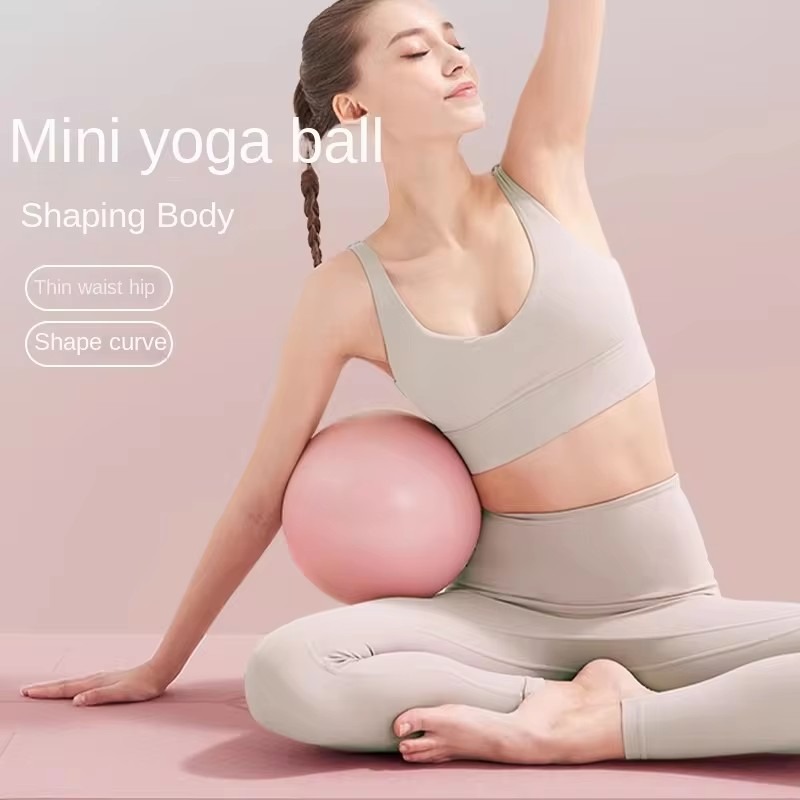 Palla da Yoga e Fitness per Do - Pilates Yoga Ball Workout recensione e prezzo