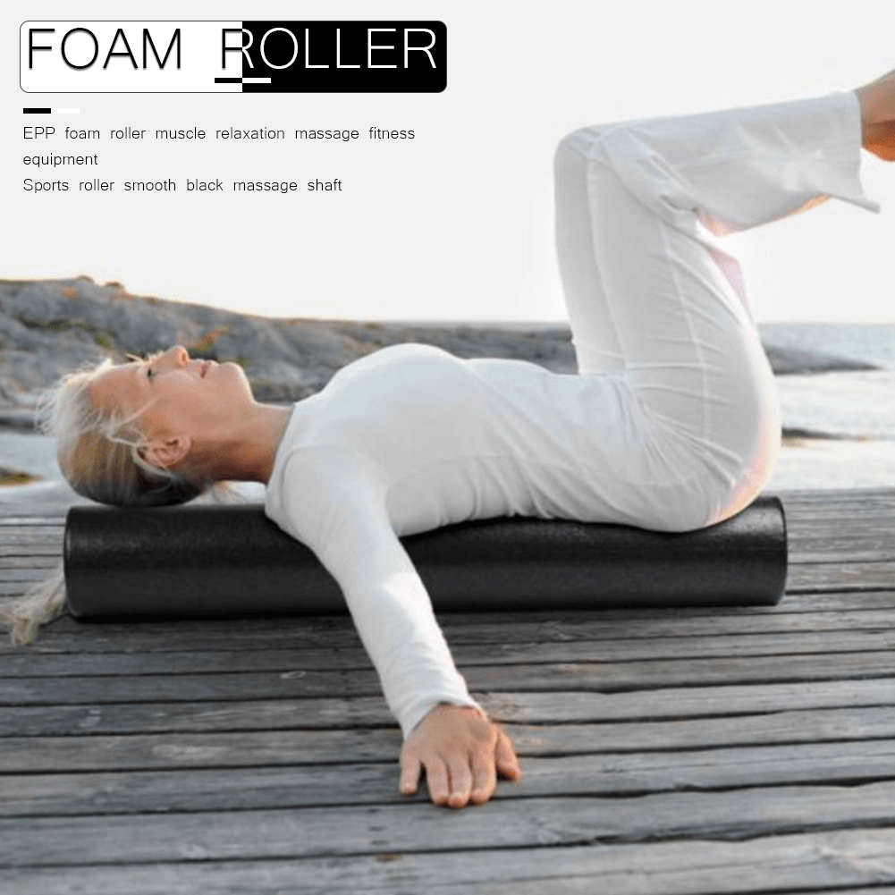 Blocco Yoga, Rullo in Schiuma  - Pilates Yoga Block recensione e prezzo
