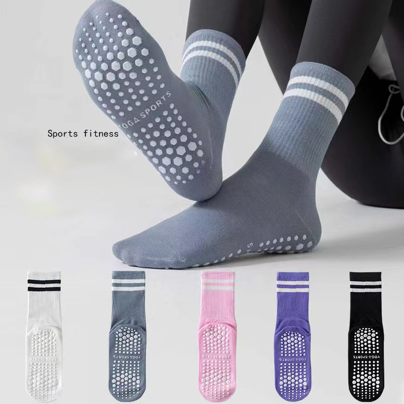 Dreamlikelin 1 paio di calzini - Pilates & Yoga Unleashed Studio recensione e prezzo