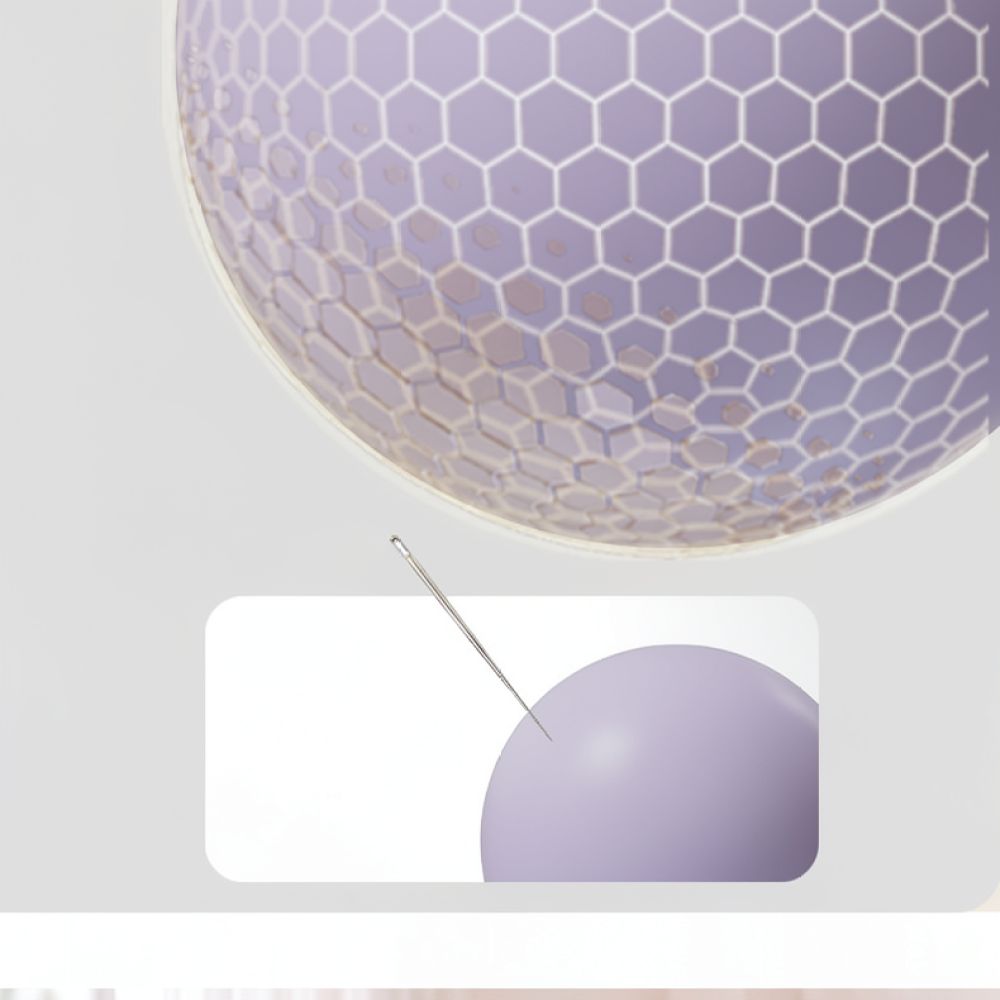 Palla da Pilates da 25 cm per  - Pilates Yoga Ball Workout recensione e prezzo